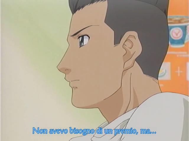 Otaku Gallery  / Anime e Manga / Someday`s Dreamers / Screen Shots / 02 - Tramonti e castelli d`acciaio - Seconda parte / 118.jpg